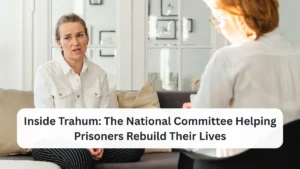 Inside Trahum: The National Committee Helping Prisoners Rebuild Their Lives