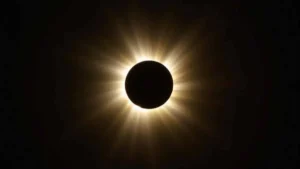 Eclipse of the century: six full minutes precise timing of darkness when it will happen and the best places to watch the event