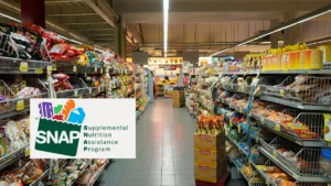 USDA Sets New Work Requirements for SNAP Starting January 5 Nationwide